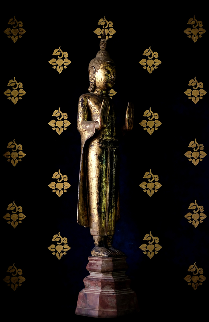 #Buddha #antique #antiquebuddhas